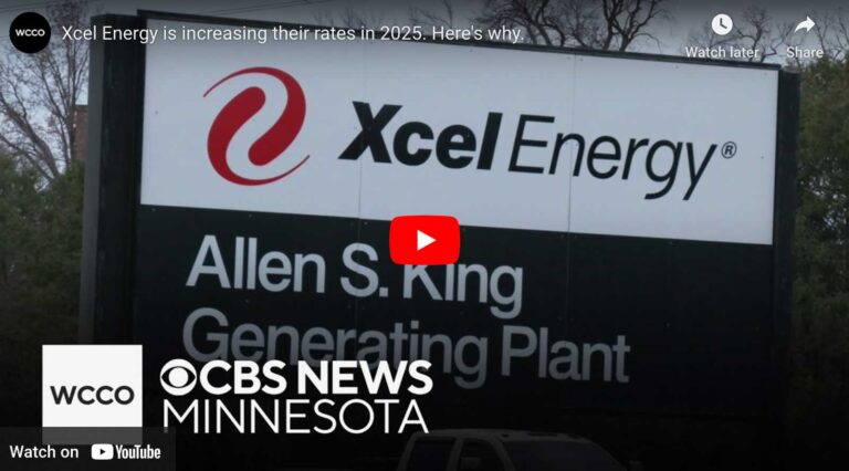 Beat Rising Excel Energy Utility Costs with Solar