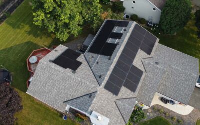 Case Study: How One Homeowner Turned Their Energy Bill into a Profit with Solar