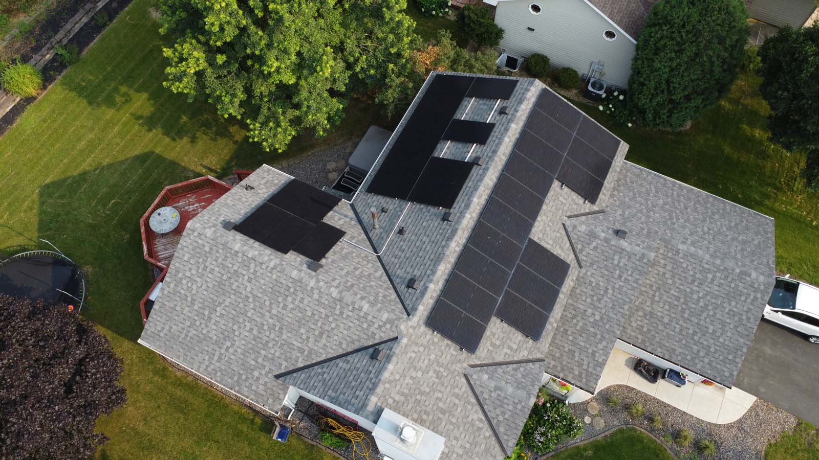 Case Study: How One Homeowner Turned Their Energy Bill into a Profit with Solar