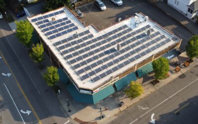 Case Study: How a St. Paul Homeowner Restored Full Solar Power After a Roof Replacement