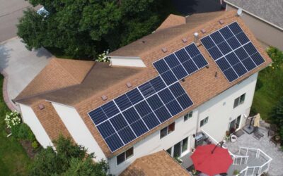 Case Study: How One Homeowner Cut Energy Bills to Nearly $0 with an 8.4kW Solar System