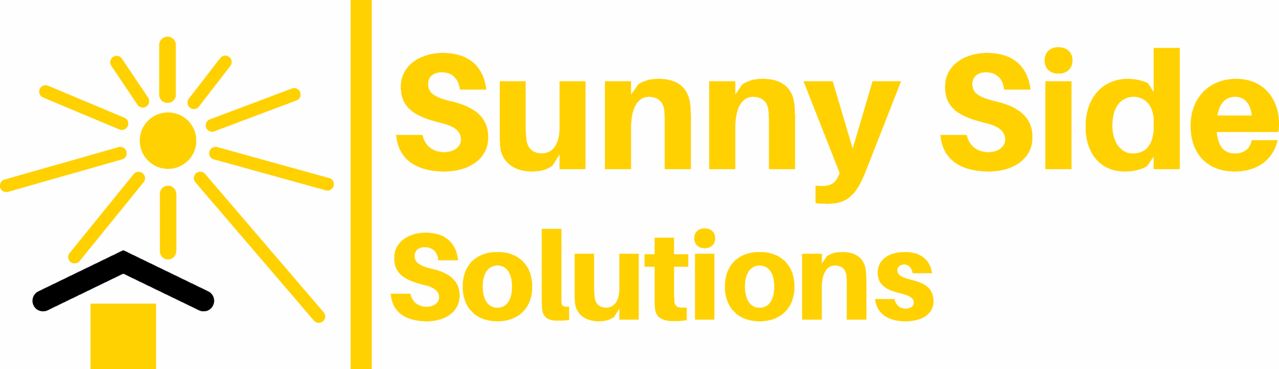 Solar-Sunny Side Solutions